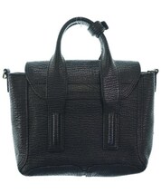 3.1 Phillip Lim ショルダーバッグ レディース スリーワンフィリップリム 中古　古着_画像2