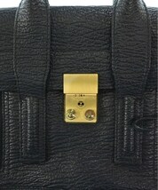 3.1 Phillip Lim ショルダーバッグ レディース スリーワンフィリップリム 中古　古着_画像6