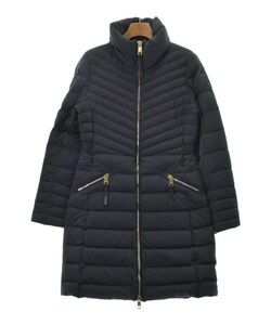 TOMMY HILFIGER down coat lady's Tommy Hilfiger used old clothes 