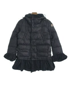 MONCLER ダウンジャケット/ダウンベスト レディース モンクレール 中古　古着