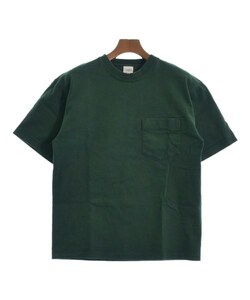 CAMBER Tシャツ・カットソー メンズ キャンバー 中古　古着