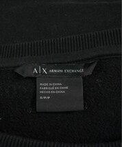 A/X ARMANI EXCHANGE スウェット レディース アルマーニエクスチェンジ 中古　古着_画像3