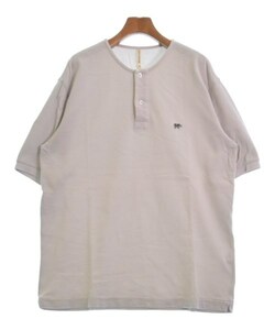 SCYE BASICS Tシャツ・カットソー メンズ サイベーシックス 中古　古着