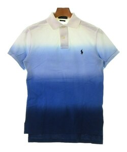 Polo Ralph Lauren ポロシャツ メンズ ポロラルフローレン 中古　古着