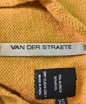 THIBAULT VAN DER STRAETE ニット・セーター レディース ティボーヴァンダルストラット 中古　古着_画像3