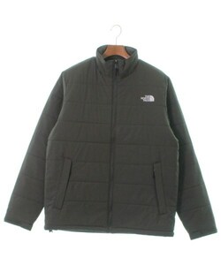 THE NORTH FACE ダウンジャケット/ダウンベスト メンズ ザノースフェイス 中古　古着