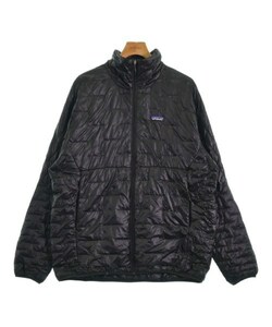 patagonia ダウンジャケット/ダウンベスト メンズ パタゴニア 中古　古着