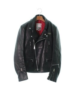 Lewis Leathers ライダース メンズ ルイスレザー 中古　古着