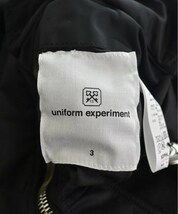uniform experiment ジャケット メンズ ユニフォームエクスペリメント 中古　古着_画像7