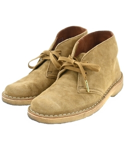 clarks シューズ（その他） レディース クラークス 中古　古着