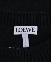 LOEWE ニット・セーター メンズ ロエベ 中古　古着_画像3