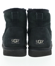 UGG australia ブーツ レディース アグオーストラリア 中古　古着_画像7