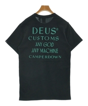Deus ex Machina Tシャツ・カットソー メンズ デウスエクスマキナ 中古　古着_画像2