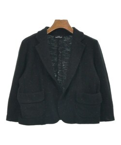 tricot COMME des GARCONS カジュアルジャケット レディース トリココムデギャルソン 中古　古着