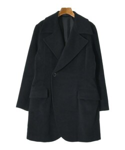 YOHJI YAMAMOTO +NOIR ジャケット（その他） レディース ヨウジヤマモトプリュスノアール 中古　古着