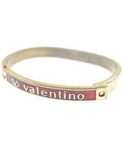 VALENTINO ブレスレット・バングル レディース ヴァレンティノ 中古　古着_画像1