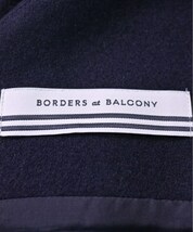 BORDERS at BALCONY ワンピース レディース ボーダーズ　アット　バルコニー 中古　古着_画像3