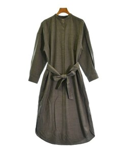 Traditional Weatherwear シャツワンピース レディース トラディショナルウェザーウェア 中古　古着