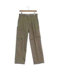CELINE chinos lady's Celine used old clothes 