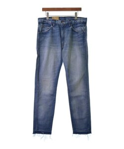 LEVI'S VINTAGE CLOTHING デニムパンツ メンズ リーバイスヴィンテージクロージング 中古　古着