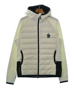 MONCLER GRENOBLE パーカー メンズ モンクレールグルノーブル 中古　古着