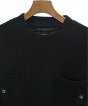 sacai ニット・セーター メンズ サカイ 中古　古着_画像4