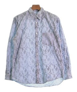 COMME des GARCONS SHIRT カジュアルシャツ メンズ コムデギャルソンシャツ 中古　古着