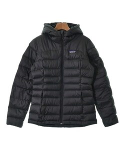 patagonia ダウンジャケット/ダウンベスト レディース パタゴニア 中古　古着