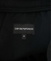 EMPORIO ARMANI スウェットパンツ メンズ エンポリオアルマーニ 中古　古着_画像3