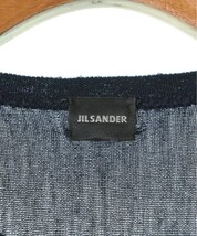 JIL SANDER ニット・セーター メンズ ジルサンダー 中古　古着_画像3