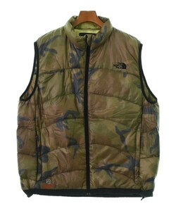 THE NORTH FACE ダウンジャケット/ダウンベスト メンズ ザ　ノースフェイス 中古　古着