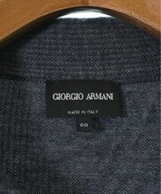 GIORGIO ARMANI ニット・セーター メンズ ジョルジオアルマーニ 中古　古着_画像3