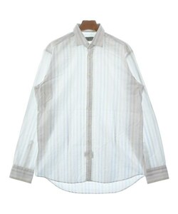 ETRO カジュアルシャツ メンズ エトロ 中古　古着