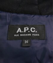 A.P.C. コート（その他） レディース アーペーセー 中古　古着_画像3