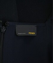 FENDI ワンピース レディース フェンディ 中古　古着_画像3