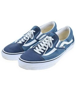 VANS スニーカー メンズ バンズ 中古　古着