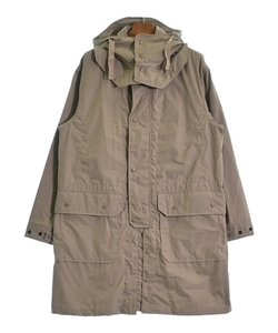 Engineered Garments コート（その他） メンズ エンジニアードガーメンツ 中古　古着