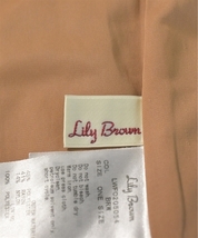 Lily Brown ワンピース レディース リリーブラウン 中古　古着_画像3