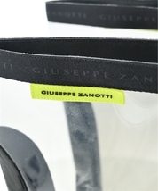 GIUSEPPE ZANOTTI DESIGN ブーツ レディース ジュゼッペザノッティーデサイン 中古　古着_画像6