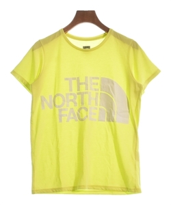 THE NORTH FACE Tシャツ・カットソー レディース ザ　ノースフェイス 中古　古着