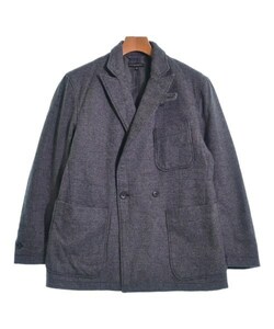 Engineered Garments テーラードジャケット メンズ エンジニアードガーメンツ 中古　古着