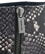 MICHAEL MICHAEL KORS ブーツ レディース マイケルマイケルコース 中古　古着_画像7