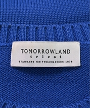 TOMORROWLAND tricot ニット・セーター メンズ トゥモローランドトリコ 中古　古着_画像3