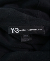 Y-3 パーカー メンズ ワイスリー 中古　古着_画像3