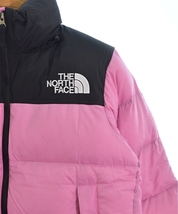 THE NORTH FACE ダウンジャケット/ダウンベスト レディース ザ　ノースフェイス 中古　古着_画像6