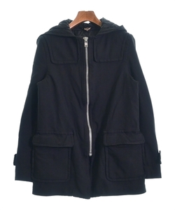 BLACK COMME des GARCONS コート（その他） レディース ブラックコムデギャルソン 中古　古着