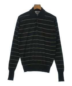 JOHN SMEDLEY ニット・セーター メンズ ジョンスメドレー 中古　古着