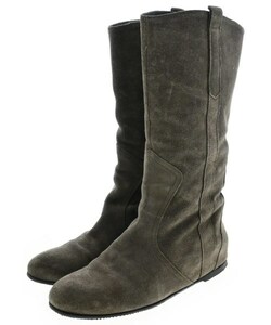 Corso roma 9 Boots Ladies Colsoro Manove использовал одежду