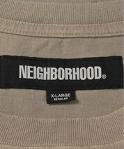 NEIGHBOR HOOD Tシャツ・カットソー メンズ ネイバーフッド 中古　古着_画像3