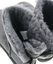 UGG australia ブーツ レディース アグオーストラリア 中古　古着_画像7